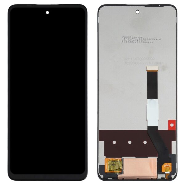 Pantalla Completa Para Motorola Moto G 5G / XT2113