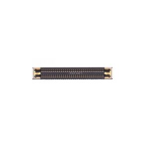 Conector De FPC LCD Para Samsung Galaxy A02S / A03S / A11