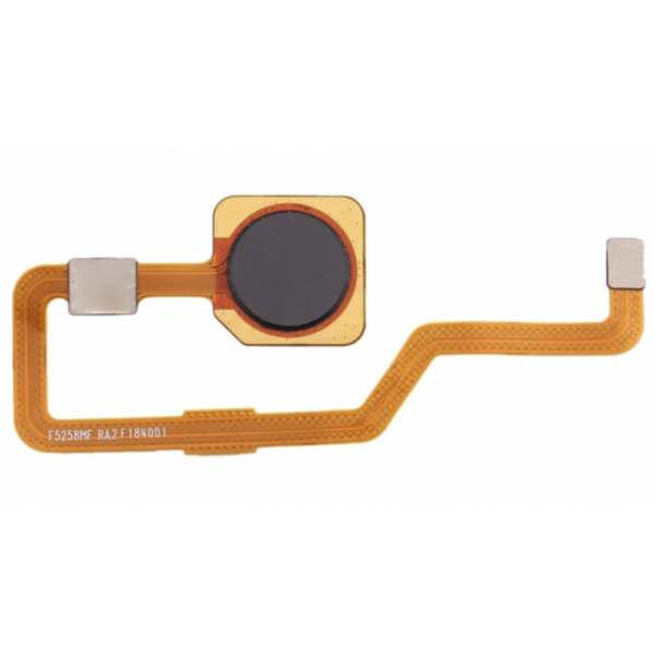 Flex Boton Home Y Lector Huella Para Xiaomi Mi Mix 3