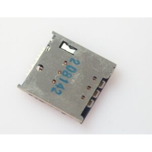 Lector Tarjeta Sim  Moto G xt1032 lt30 e xt1021 XT1039