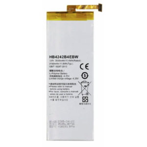 Bateria hb4242b4ebw para Huawei Honor 4x / honor 6