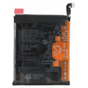 Batería HB536378EEW Para Huawei P40 Pro de 4200mAh ORIGINAL