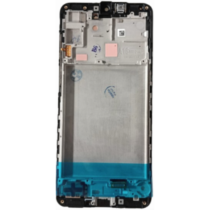 Pantalla Completa LCD Y Táctil Original Con Marco Para Samsung Galaxy A16 5G (A166)
