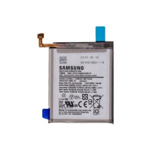 Bateria BA202ABU Nueva Original Con Pegatina Para Samsung Galaxy A20E / A202 / A10E /A102