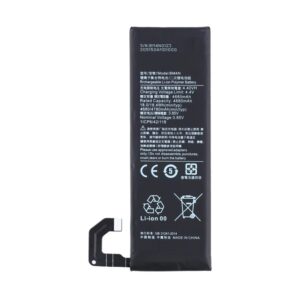 Bateria litio bm4n Para Xiaomi Mi 10 / mi10 de 4680 mAh