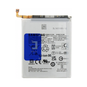 Bateria Litio Original Para Samsung Galaxy Samsung Galaxy A35 (SM-A356BLBGEUB)