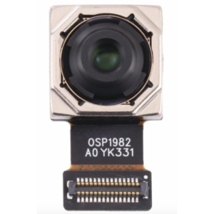 Camara Trasera Para Xiaomi Redmi Note 9