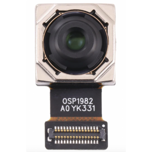 Camara Trasera Para Xiaomi Redmi Note 9