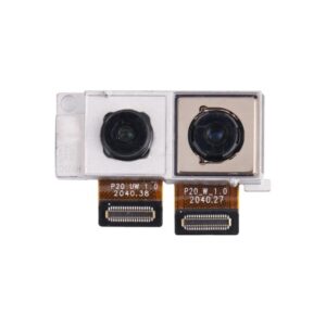 cámara trasera principal para Google pixel 5