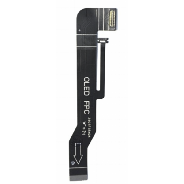 Flex Puente Conector LCD Para Xiaomi Mi 9 Lite / Mi9 Lite