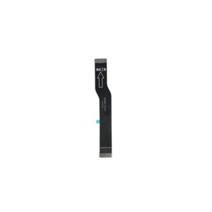 Flex Puente Conector Placa Base Para Xiaomi Mi 9 Lite / Mi9 Lite