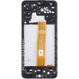 Pantalla Completa Con Marco Para Samsung Galaxy A04S / A047