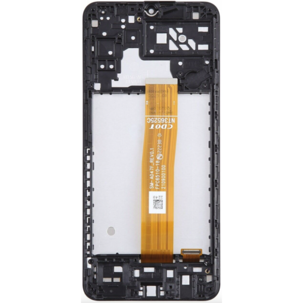 Pantalla Completa Con Marco Para Samsung Galaxy A04S / A047