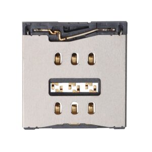 lector de tarjeta sim iPhone 6G / iPhone 6G Plus / iPhone 6 Plus