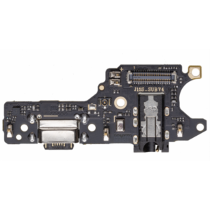 Placa Carga con Jack Para Xiaomi Redmi Note 9 ORIGNAL