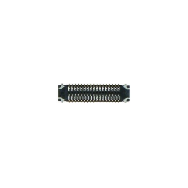N7 Conector De FPC LCD Para Samsung Galaxy A10 / A10E / A20 / A20E