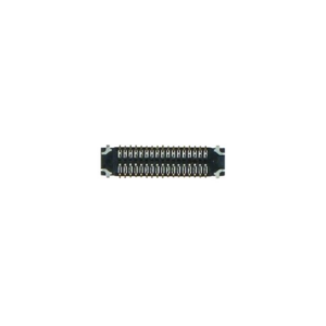 Conector De FPC LCD Para Samsung Galaxy A10 / A10E / A20 / A20E