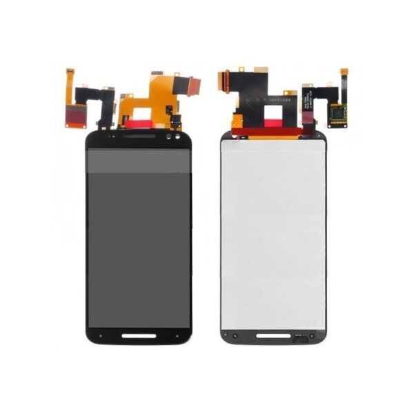 Pantalla Completa SIN Marco Moto X Style XT1572