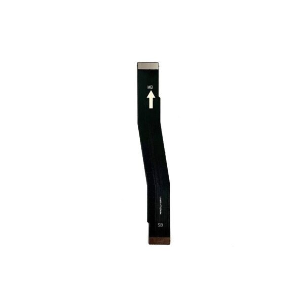 Flex Puente LCD de Conectar Placa Para Xiaomi Redmi 9