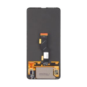 Pantalla Original Completa Amoled Y Táctil Sin Marco Para Xiaomi Mi Mix 3