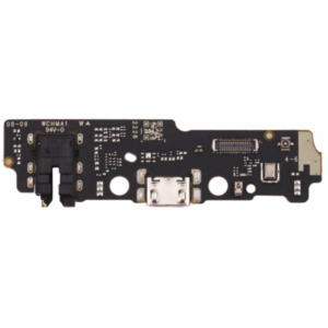 Placa De Carga y Jack Audio Para Xiaomi Redmi A1 / Redmi A1 Plus / A2
