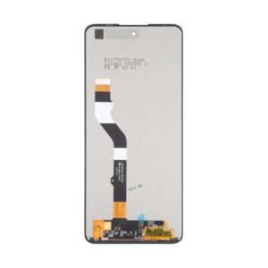 N71 Pantalla Completa amoled Y Táctil sin marco para Motorola Moto G60 / G60S