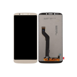 Pantalla Completa Original Para Motorola E5 Plus / Moto e5 plus