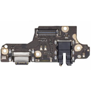 placa Carga Tipo C y Jack Audio Para Xiaomi Redmi Note 9S / Redmi Note 9 Pro AA
