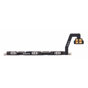 Flex Boton Power Encendido y Volumen Para Xiaomi Mi 10/Mi 10 Pro