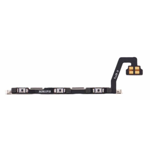 Flex Boton Power Encendido y Volumen Para Xiaomi Mi 10/Mi 10 Pro