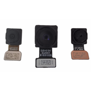 Camara Macro Y Teleobjetivo Y Ultra Gran Angular para Oppo A94 5G