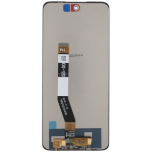 Pantalla Completa LCD Y Táctil Sin Marco Para Motorola Moto G62