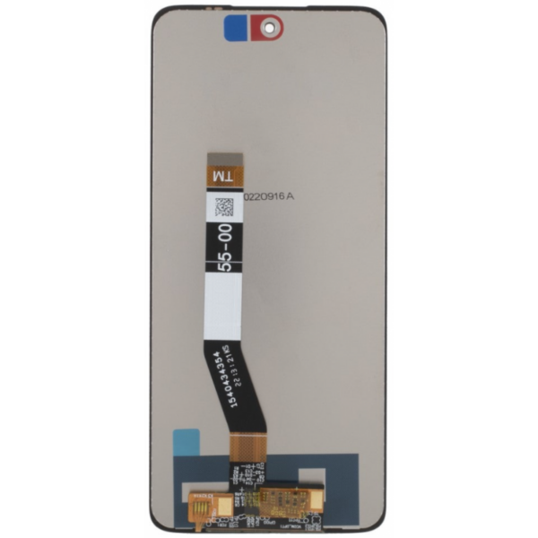 Pantalla Completa LCD Y Táctil Sin Marco Para Motorola Moto G62