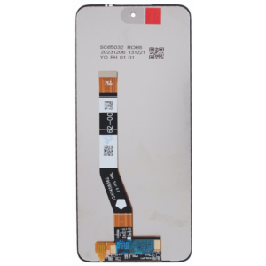 N76 Pantalla Completa LCD Y Táctil Sin Marco Para Motorola Moto G54 (XT2343-1-DS)/G14