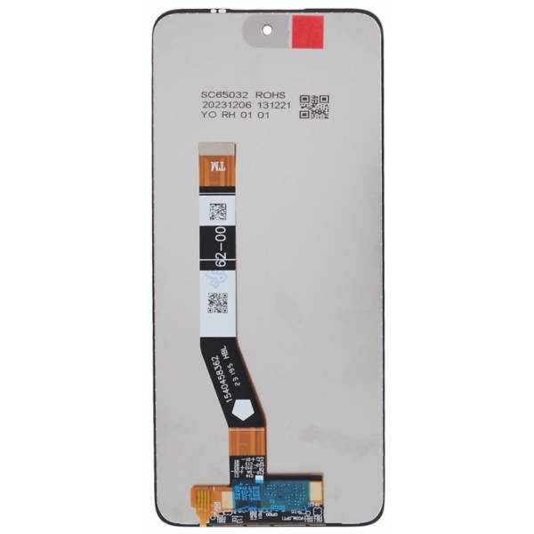 N76 Pantalla Completa LCD Y Táctil Sin Marco Para Motorola Moto G54 (XT2343-1-DS)/G14