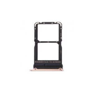 Bandeja Sim Micro SD Para Xiaomi Mi 10/Mi10/Mi 10 Pro