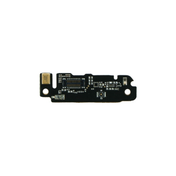 Módulo De Micrófono Para Xiaomi Mi Note 10