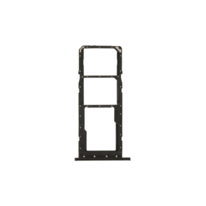 Bandeja Sim + Micro SD Para Samsung Galaxy A03S / A037