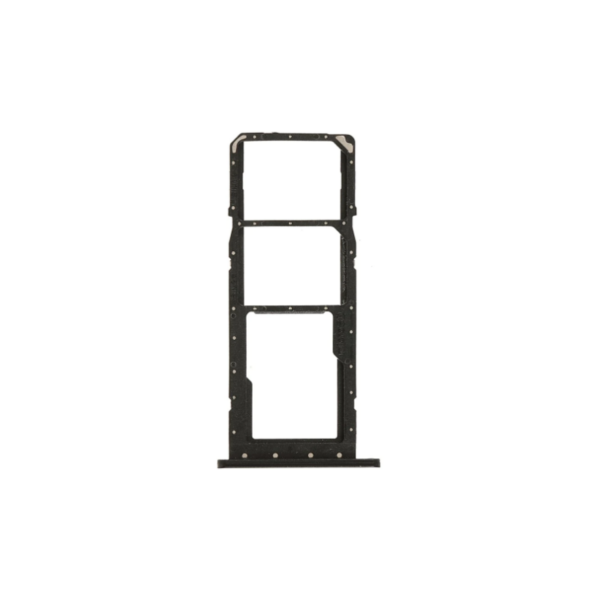 Bandeja Sim + Micro SD Para Samsung Galaxy A03S / A037