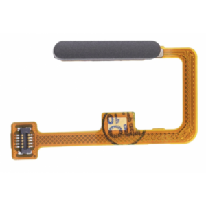 Flex Power Lector De Huellas Para Xiaomi Mi 11 Lite negro