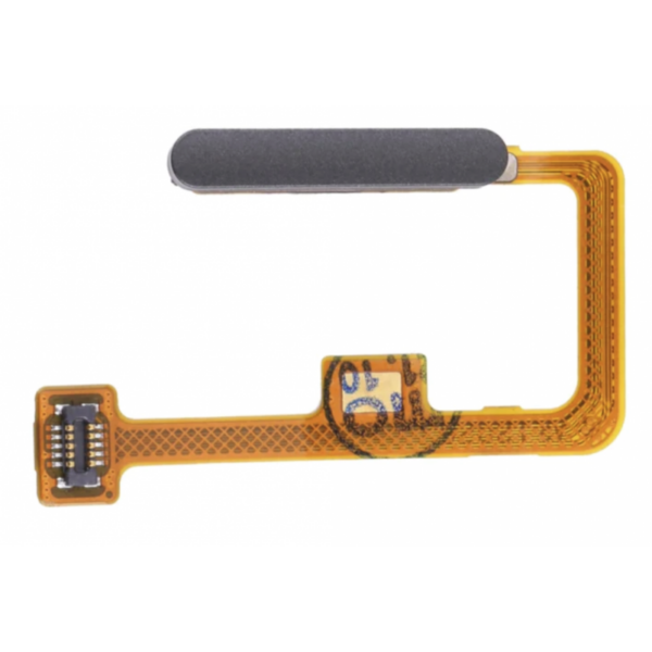 Flex Power Lector De Huellas Para Xiaomi Mi 11 Lite negro