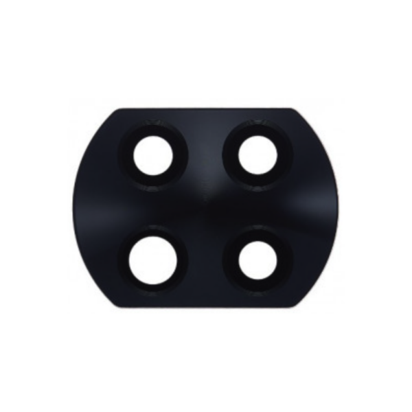 Lente de Camara Para Xiaomi Redmi Note 9T