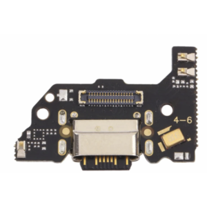 Placa Carga Tipo C Para Xiaomi Mi 11 Lite