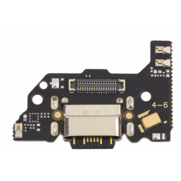 Placa Carga Tipo C Para Xiaomi Mi 11 Lite