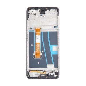 Pantalla Completa Con Marco Para OPPO A52