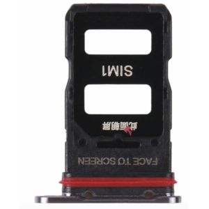 Bandeja Sim + Micro SD Para Xiaomi Mi 11 Pro / Mi 11 Ultra