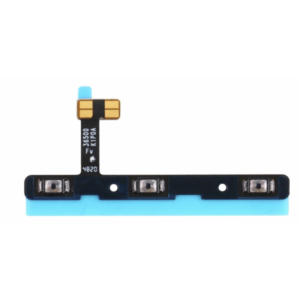 Flex Boton Power Encendido Y Volumen Placa Para Xiaomi Mi 11 PRO / Mi 11 Ultra