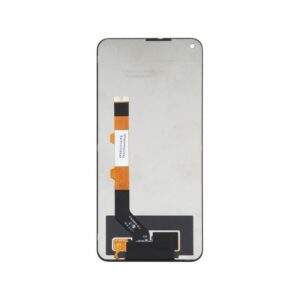 Pantalla Completa Para Xiaomi Redmi Note 9T(M2004J7SG)