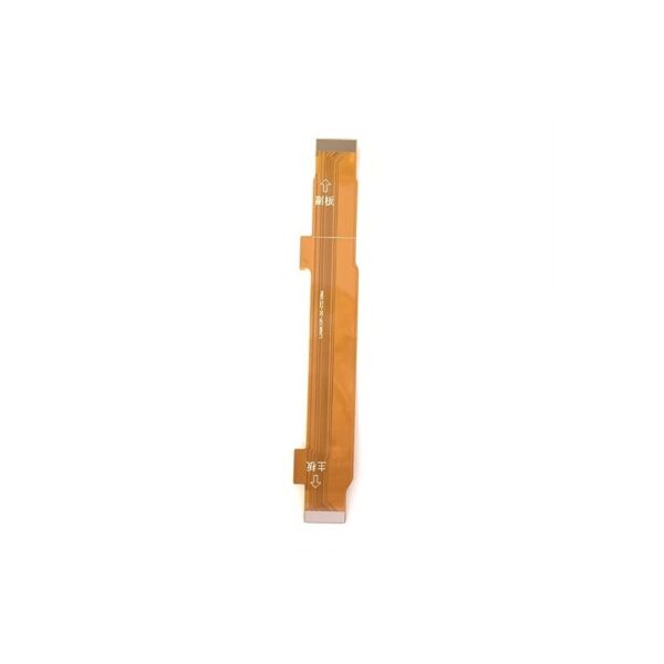 Flex Puente LCD De Conectar Placa Para Redmi Note 10 5G