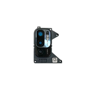 Lente De Camara Con Marco Para Redmi Note 10 5G